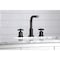 Fauceture FSC8955ZX 8" Widespread Bathroom Faucet, Oil Rubbed Bronze FSC8955ZX - alternate 2